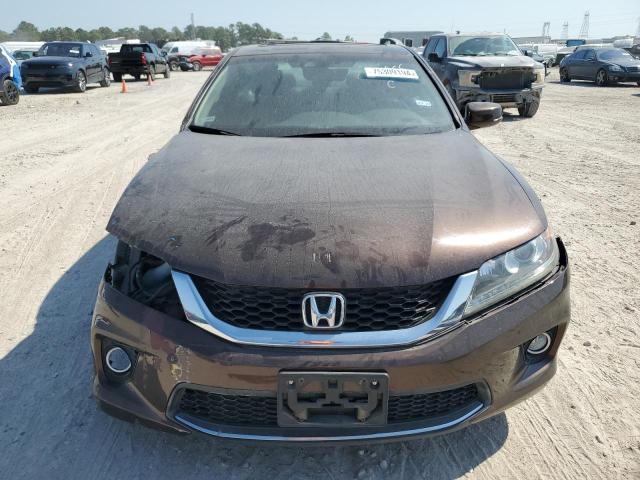 VIN 1HGCT2B87DA006298 2013 Honda Accord, Exl no.5