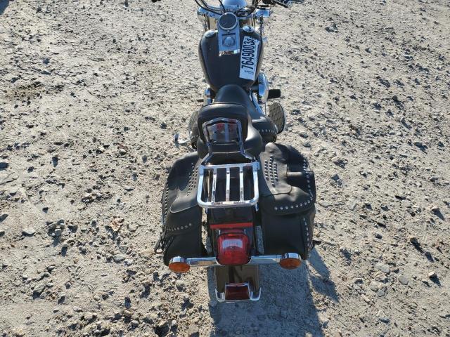 2006 HARLEY-DAVIDSON FLSTCI 1HD1BWB1X6Y045625