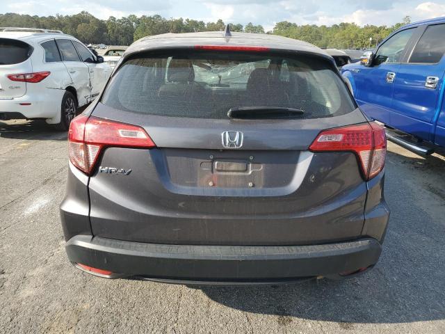 2017 HONDA HR-V LX - 3CZRU5H33HG703679