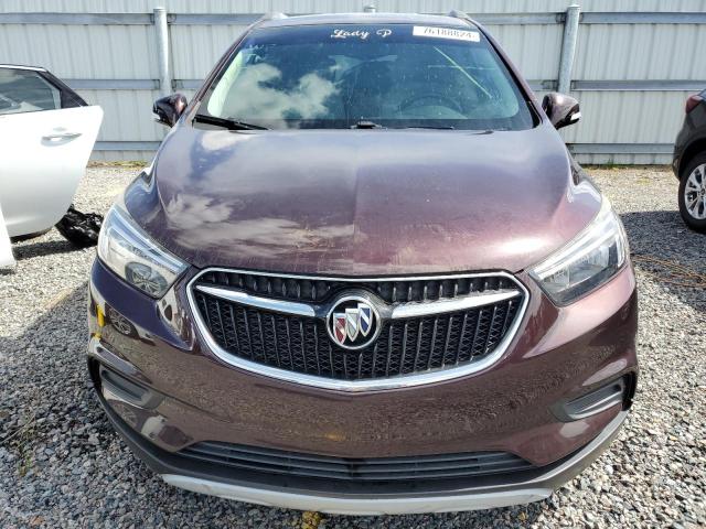 VIN KL4CJASB1HB219073 2017 Buick Encore, Preferred no.5