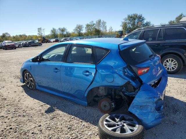 2017 TOYOTA COROLLA IM - JTNKARJE0HJ544729