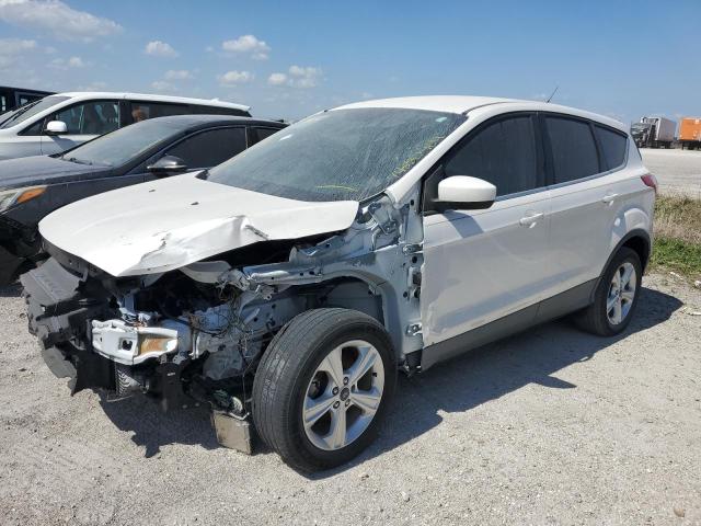 VIN 1FMCU0GX0GUB31044 2016 Ford Escape, SE no.1