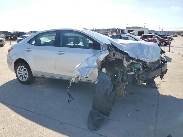 2019 TOYOTA COROLLA L - 5YFBURHE5KP870949