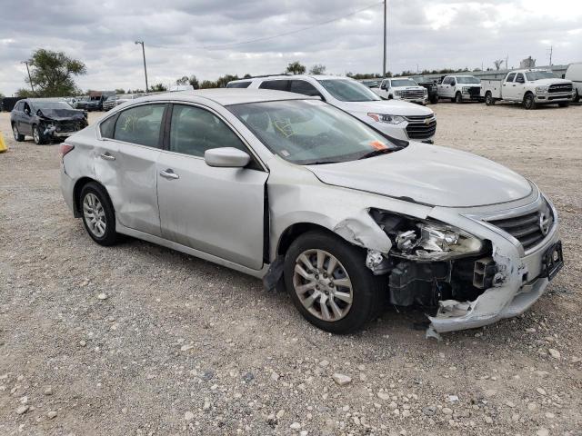 2015 NISSAN ALTIMA 2.5 - 1N4AL3AP6FC280433