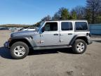 JEEP WRANGLER U photo