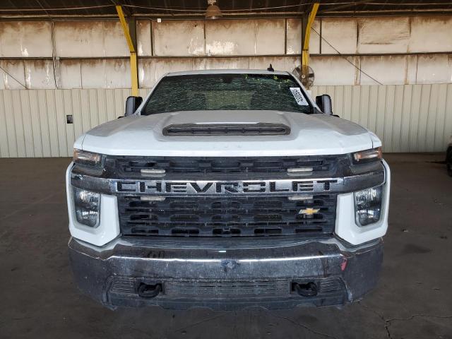 VIN 1GC1WNE71MF236651 2021 Chevrolet Silverado, C25... no.5