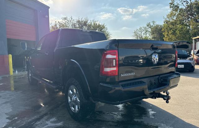 VIN 3C63R3ML4KG642347 2019 RAM 3500, Laramie no.3