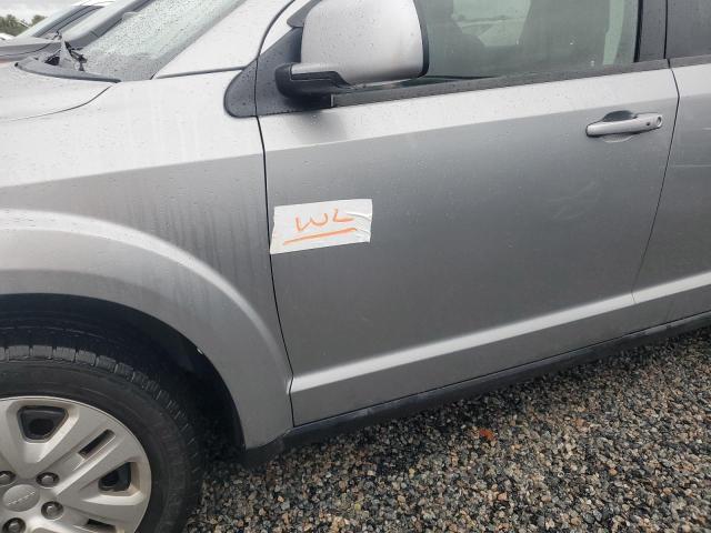 2019 DODGE JOURNEY SE - 3C4PDCBB7KT789725