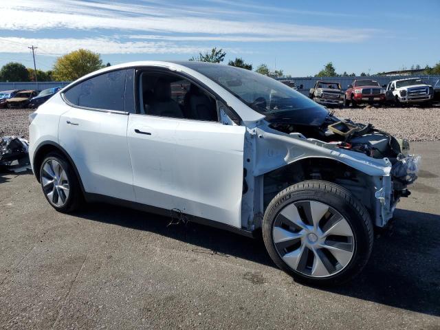 2021 TESLA MODEL Y - 5YJYGDEE2MF083240