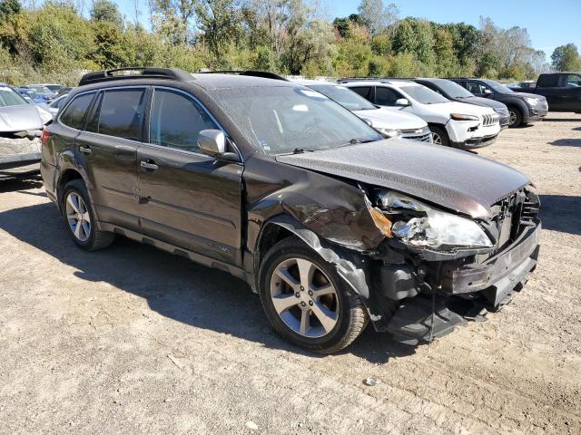 VIN 4S4BRCSC5D3218412 2013 Subaru Outback, 2.5I Lim... no.4