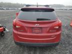 HYUNDAI TUCSON GLS photo