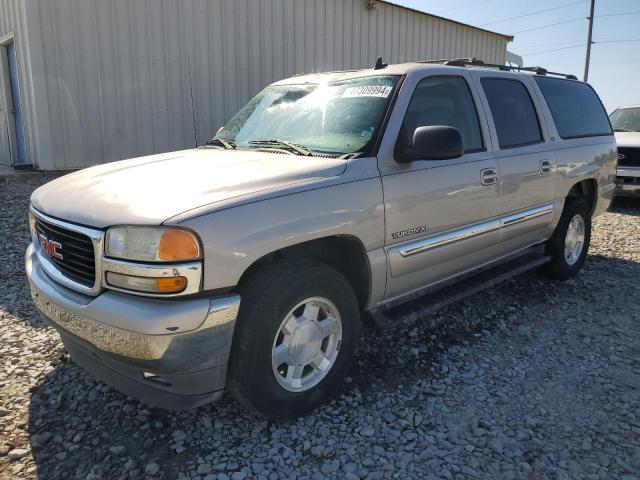 GMC YUKON XL C