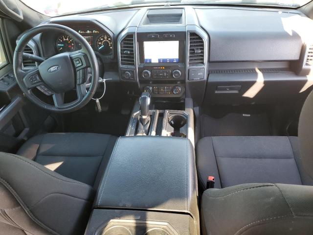 2020 FORD F150 SUPER - 1FTEW1EP2LKD39528