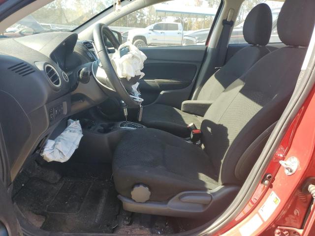 2024 MITSUBISHI MIRAGE G4 - ML32FVFJXRHF09439