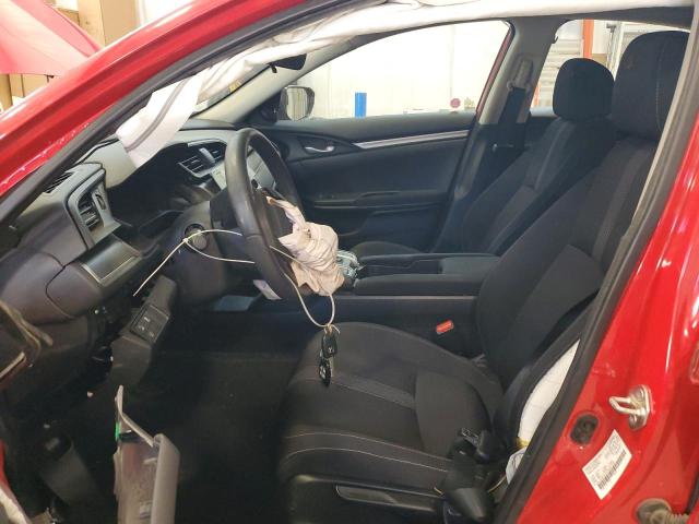 2019 HONDA CIVIC LX 2HGFC2F57KH021329