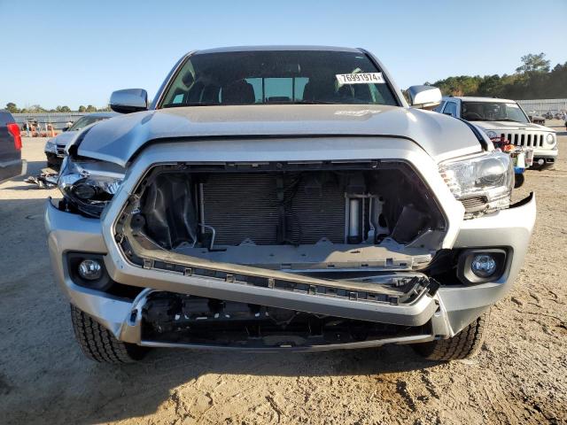 2022 TOYOTA TACOMA DOU - 3TYCZ5AN5NT101943