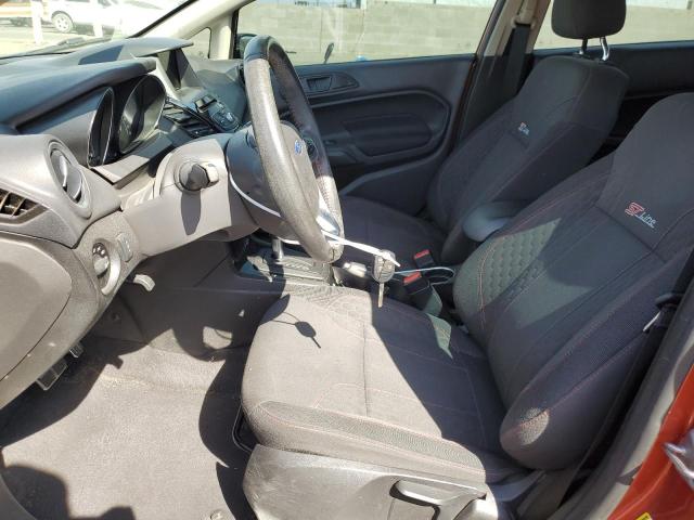 2019 FORD FIESTA ST - 3FADP4DJ2KM154934