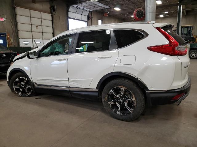 2018 HONDA CR-V TOURI - 5J6RW2H90JL029643