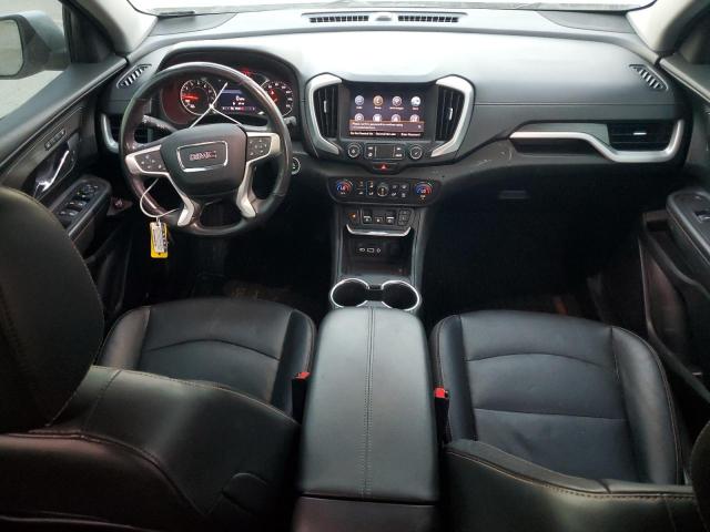 2019 GMC TERRAIN SL - 3GKALPEV6KL303061