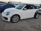 2017 VOLKSWAGEN BEETLE S/S - 3VW517AT1HM823062