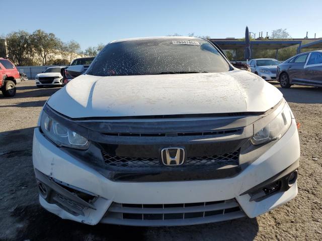 VIN 2HGFC2F80KH521438 2019 Honda Civic, Sport no.5