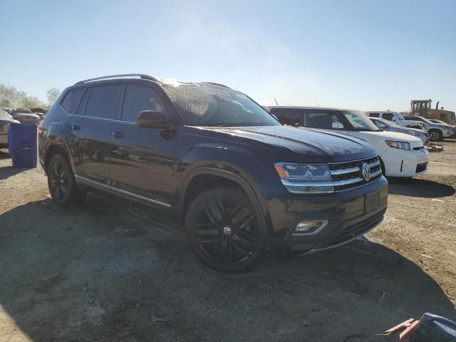 2018 VOLKSWAGEN ATLAS SEL - 1V2ER2CA9JC533653