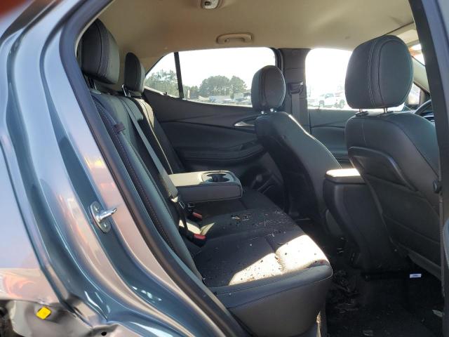 2024 BUICK ENCORE GX - KL4AMBSL3RB205271