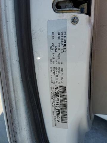 VIN 2C7WDGBG9KR728459 2019 Dodge Grand Caravan, SE no.14