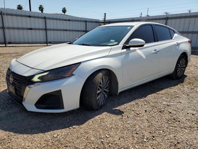 2023 NISSAN ALTIMA SV - 1N4BL4DV9PN377412