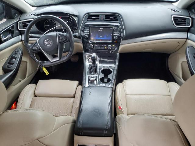 2017 NISSAN MAXIMA 3.5 - 1N4AA6APXHC362613