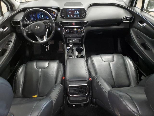 2019 HYUNDAI SANTA FE L - 5NMS5CAA4KH010603