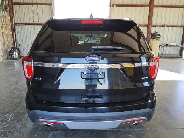 VIN 1FM5K8D86GGA94462 2016 Ford Explorer, Xlt no.6