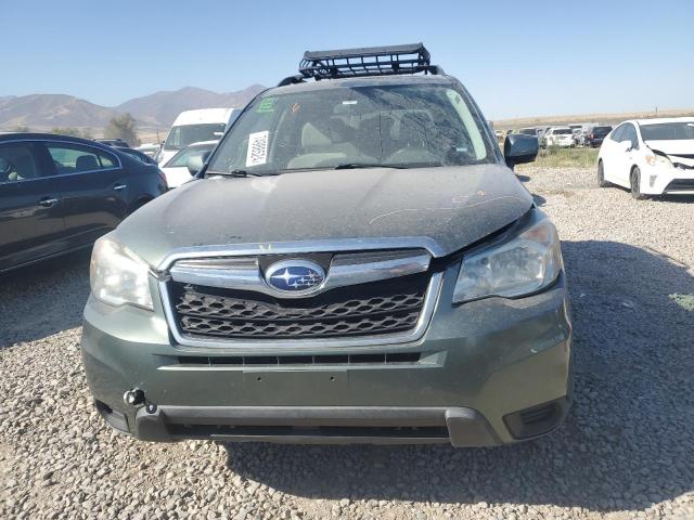 2016 SUBARU FORESTER 2 - JF2SJADC0GH524083
