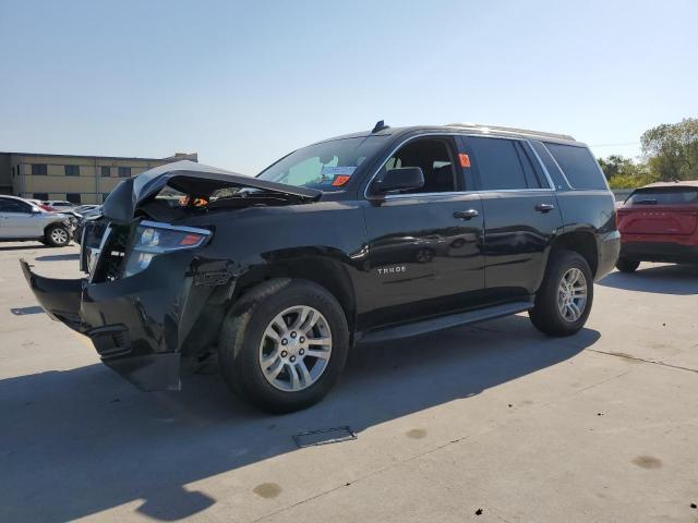 2019 CHEVROLET TAHOE K150 - 1GNSKBKC2KR115971