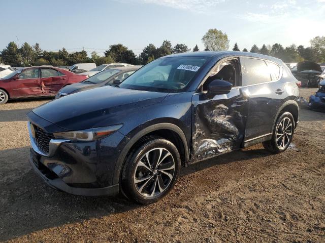 2022 MAZDA CX-5 PREMI #3039213591