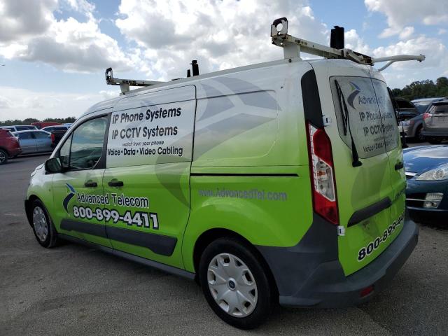 2017 FORD TRANSIT CO - NM0LS7E79H1325335