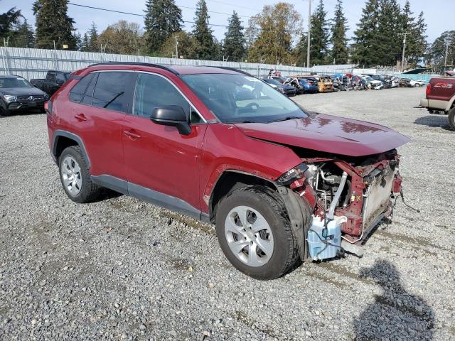 VIN 2T3F1RFVXLC087289 2020 Toyota RAV4, LE no.4