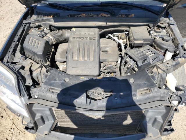 2017 GMC TERRAIN SL - 2GKALMEK5H6148889