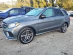 MERCEDES-BENZ GLE 43 AMG снимка