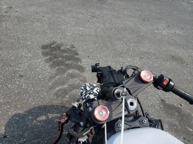 2013 KAWASAKI ZX636 F JKBZXJF15DA000235