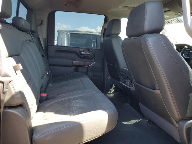 2020 GMC SIERRA K25 - 1GT49REY8LF303233