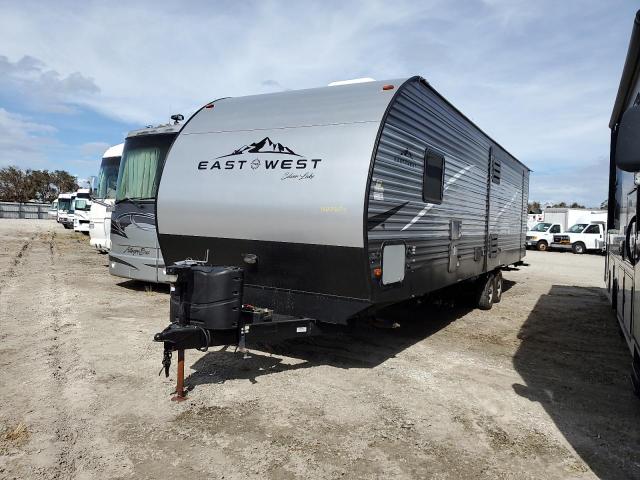 WILDWOOD EAST WEST 2020 gray   5ZT2SKE21L9001715 photo #3