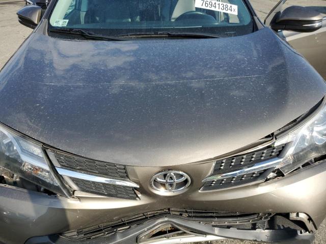 VIN 2T3DFREV3EW190288 2014 Toyota RAV4, Limited no.12