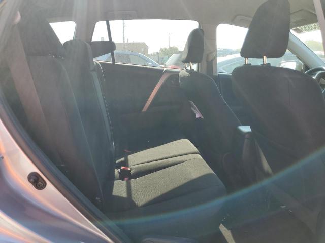 2017 TOYOTA RAV4 LE - 2T3ZFREV9HW344349