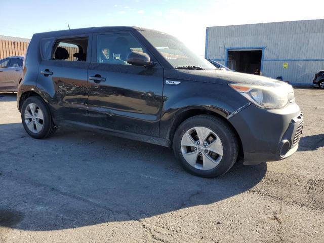 VIN KNDJN2A24F7760742 2015 KIA Soul no.4