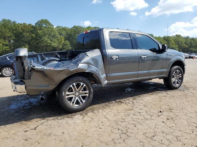 2020 FORD F150 SUPER - 1FTEW1E4XLFC55004