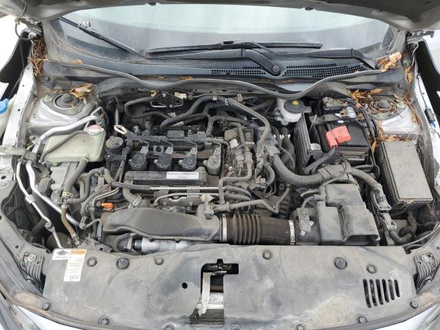 2019 HONDA CIVIC LX - SHHFK7H35KU402059