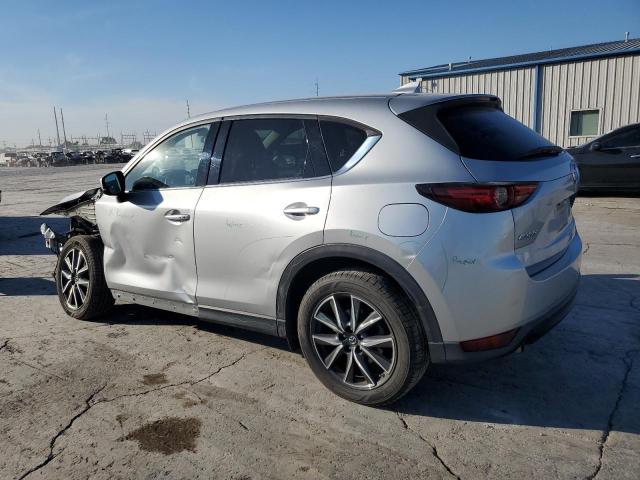 VIN JM3KFADM5J0350467 2018 MAZDA CX-5 no.2