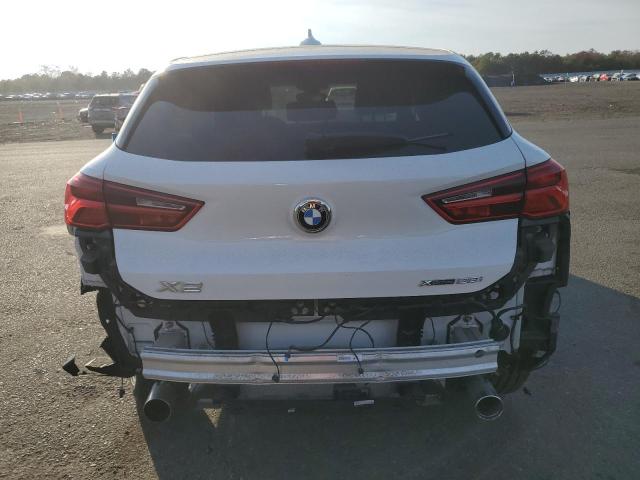 VIN WBXYJ1C03L5P54571 2020 BMW X2 no.6