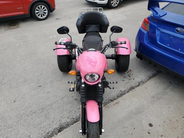 2015 HARLEY-DAVIDSON XG500 1HD4NAA16FC500234